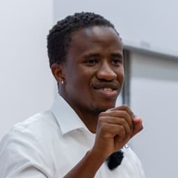 TK - Tlangelani Khosa